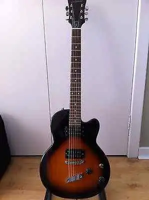 DeArmond  E-Gitarre