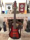 Fodera N.Y.C. EMPIRE BASS Basszusgitár 5 húros [2017.01.30. 11:39]