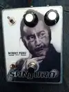 Db Bobby Peru Sanjuro fuzz Pedal [February 1, 2017, 10:45 am]