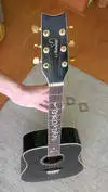 Marina M-32B Acoustic guitar [February 28, 2017, 1:43 pm]