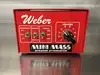 Weber MINI MASS Cabezal de amplificador de guitarra [February 3, 2017, 6:11 pm]