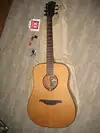 Lag Tramontane T200D Elektro-Akkustik Guitarre [January 31, 2017, 9:29 pm]