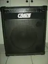 Create BX-80Y Basszusgitár kombó [2017.02.10. 13:41]