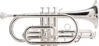 Classic Cantabile CR-400S BB-KORNETT Trombita [2024.01.24. 12:40]