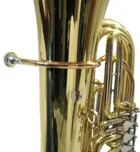 Classic Cantabile T-190 Bb Tuba Kürt [2024.01.24. 12:46]