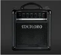 Meteoro Thor Cube 30W Basgitarové kombinované zosilňovače [February 7, 2019, 11:28 am]