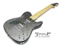 Spear RT-ST Steel Elektromos gitár [2022.03.23. 15:34]