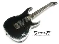 Spear Gladius HT Elektromos gitár [2022.03.23. 16:56]