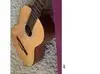 Strunal Remek schönbachi manufaktúra 4-4-es nylonhúros Classic guitar [February 18, 2017, 1:35 pm]