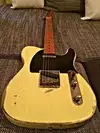 Cheri Telecaster Guitarra eléctrica [February 20, 2017, 11:16 pm]