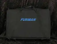 Furman Pedalboard SPB-8E Držiak pedálu [October 10, 2019, 3:12 pm]