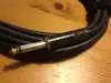 Cordial 6m Guitar cable [February 26, 2017, 8:43 pm]