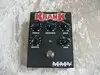 Krank Distortus Maximus Pedál [2017.03.01. 00:35]