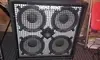 GENZ BENZ GB 410 T Bass box [May 3, 2017, 11:42 am]