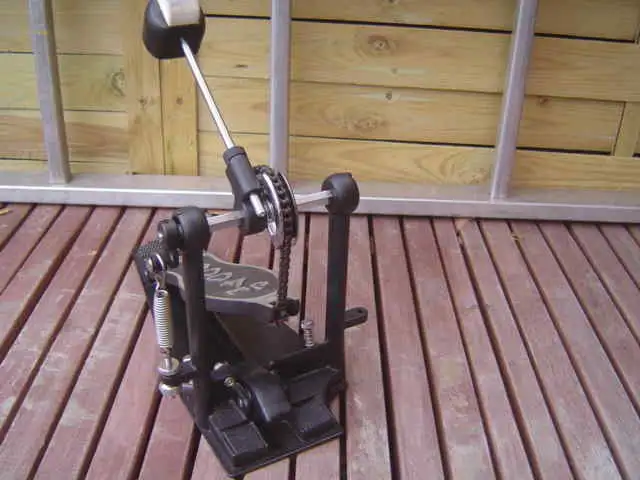   Trommel