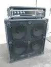 Acoustic Image Acoustic 370 Cabezal y caja de bajo [March 13, 2017, 9:35 pm]