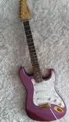 Vester Stratocaster in Korea Elektromos gitár [2017.03.20. 18:54]