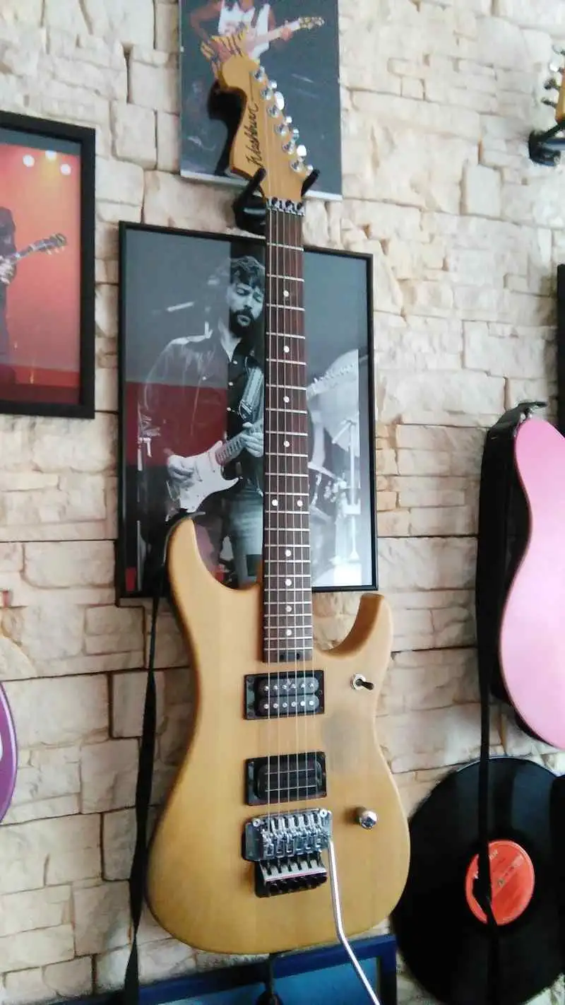 Washburn N2 Electric guitar