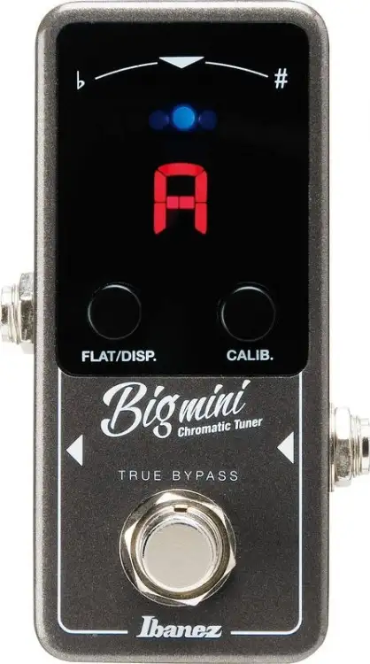 Ibanez Bigmini Tuner