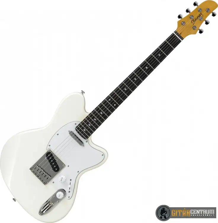 Ibanez TM-302 IV Elektromos gitár