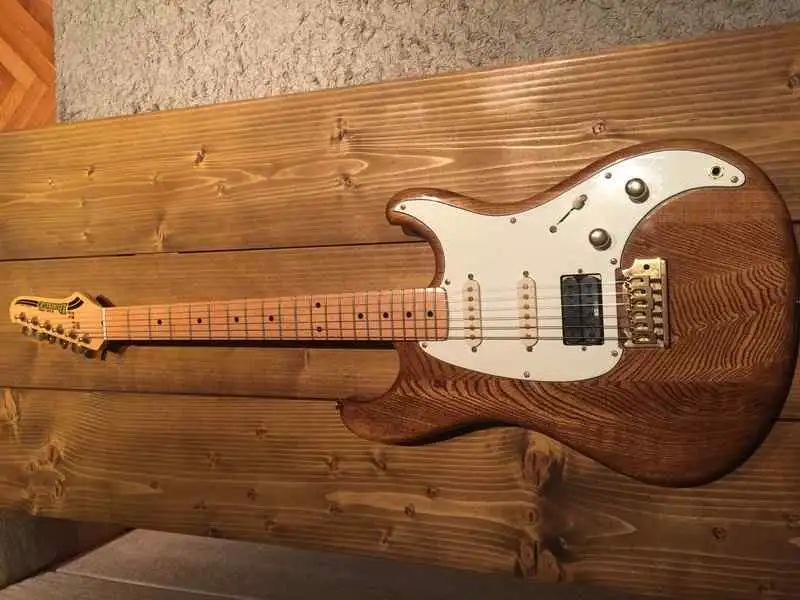 Ibanez Blazer Custom Elektromos gitár
