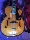 Kay N1 Electric guitar [March 27, 2017, 11:46 am]