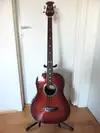 Clarity Fretless Akusztikus basszusgitár [2017.08.21. 14:14]