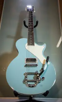 AXL USA Bel Air Elektromos gitár [2020.09.12. 11:46]