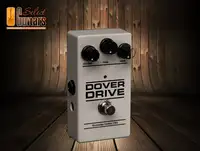 Hermida Audio Dover Drive Pedál [2021.03.08. 14:44]