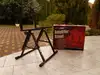 Proline PL-7000 Amplifier Stand Amplifier stand [April 7, 2017, 4:10 pm]