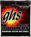 GHS Bass Boomers Saitenset [April 11, 2017, 7:06 pm]
