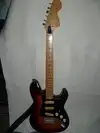 Mars EG 5000 E-Gitarre [April 12, 2017, 6:36 pm]