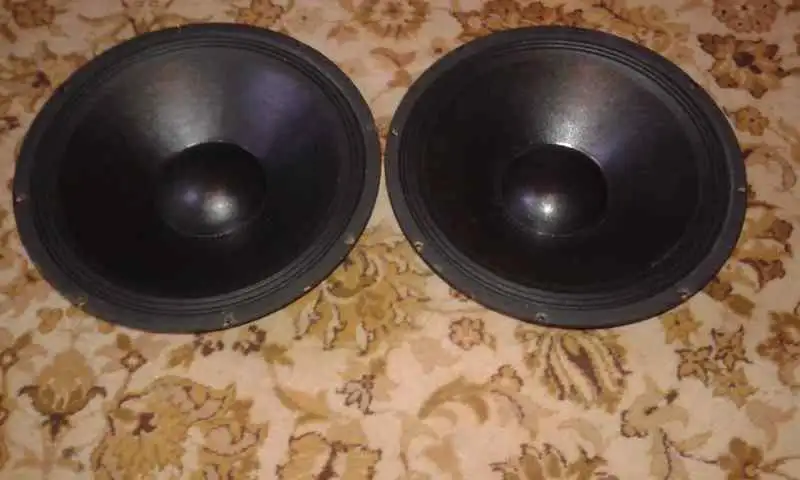 Voice Kraft LK-618-15 15 Speaker