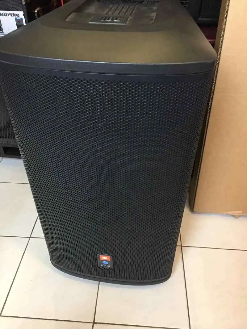  PRX 515 Aktív hangfal