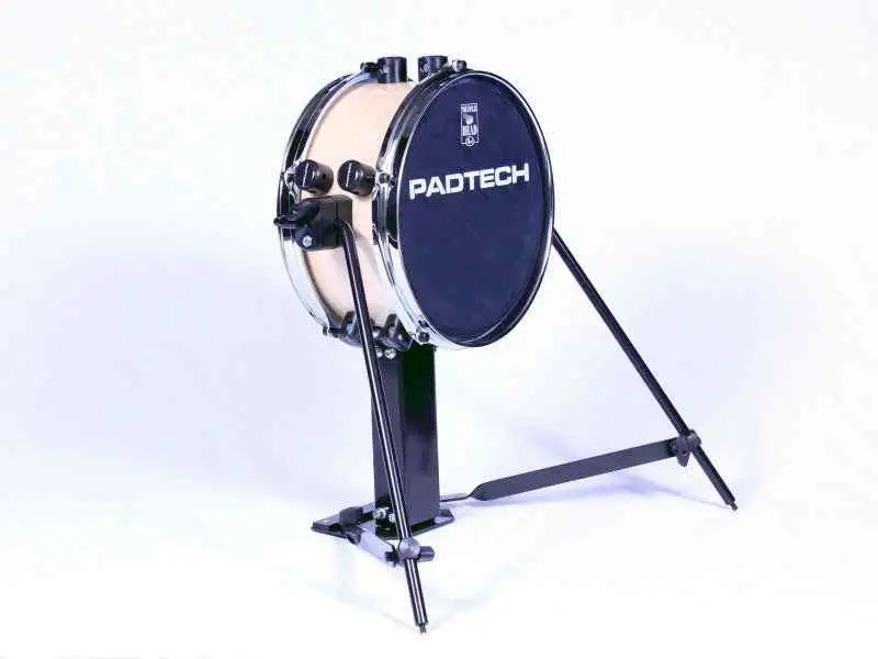 Padtech NP-10B Batería electrónica