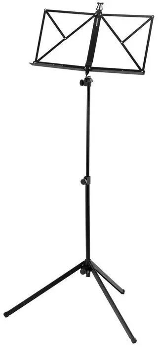  1002 B 00034004 Tab stand