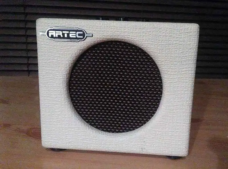 Artec MA3 Mini erősítő