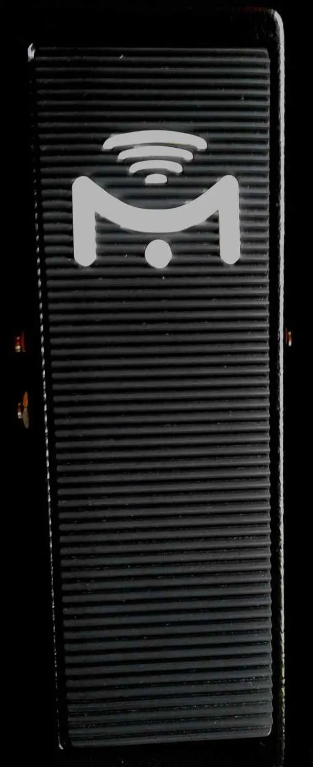 Mission Engineering VM-1 Pedal de volumen
