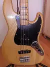 Maya Jazz bass Bass guitar [April 28, 2017, 2:05 pm]