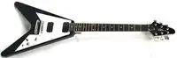 Vision FV5BK Electric guitar [January 23, 2024, 6:14 pm]