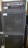 S. L. Amps Session SG2100 Kopf und Truhe [May 5, 2017, 7:13 pm]