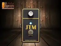 Lovepedal JTM Pedal [February 8, 2022, 11:02 am]