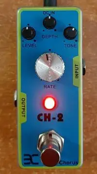 EX TC-51 CH2 Chorus