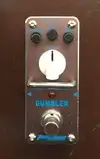 Aroma Dumbler Overdrive [2017.05.13. 23:47]