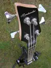 Santander  Bass Gitarre [May 16, 2017, 10:58 am]