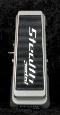 IK Multimedia StealthPedal CS Procesador de efectos - Vintage52 Hangszerviz [March 20, 2025, 3:22 pm]