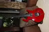 Parker Fly Mojo Electric guitar [May 18, 2017, 9:46 am]