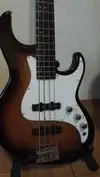 Samic Greg Bennett Greg Bennett Design Bass Gitarre [May 28, 2017, 3:56 pm]