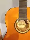 Suzuki SG-3B Klasszikus gitár [2017.05.29. 21:08]