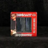 Lace Dissonant Aggressors Kiegészítők [2019.03.28. 13:06]